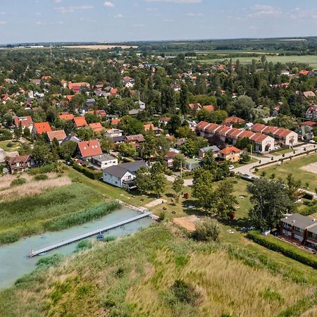 Balatonic Apartman Zamardi Luaran gambar