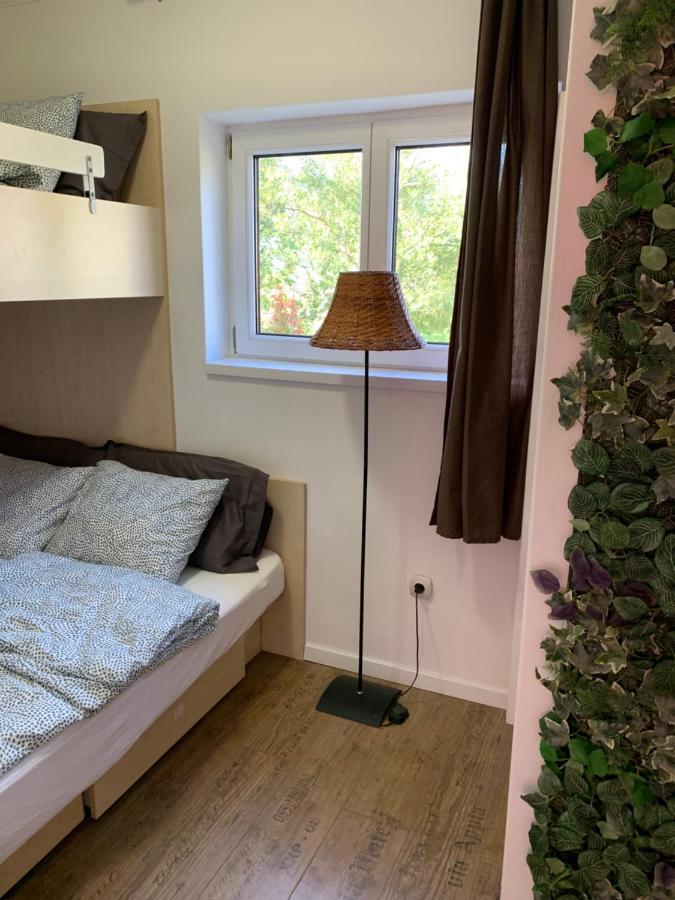Balatonic Apartman Zamardi Luaran gambar